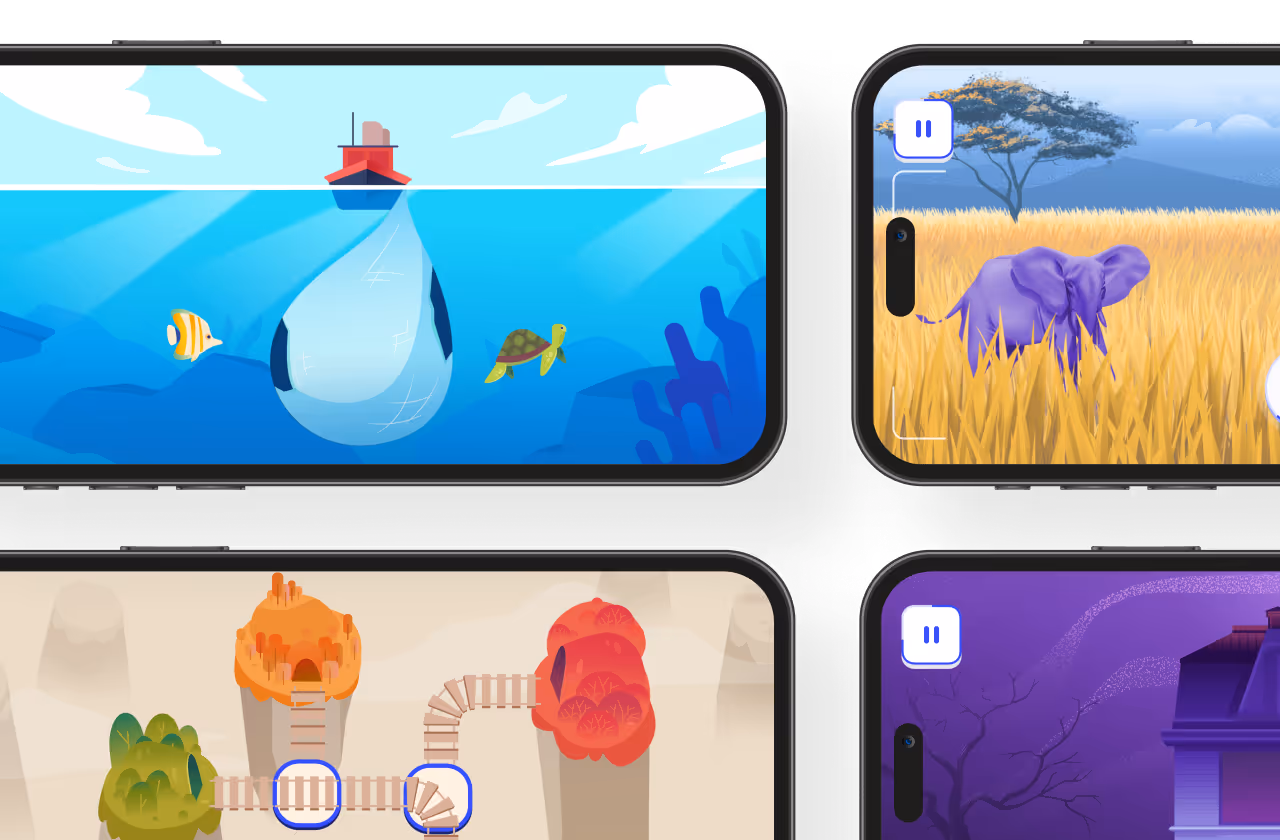 Memory Training App myReha