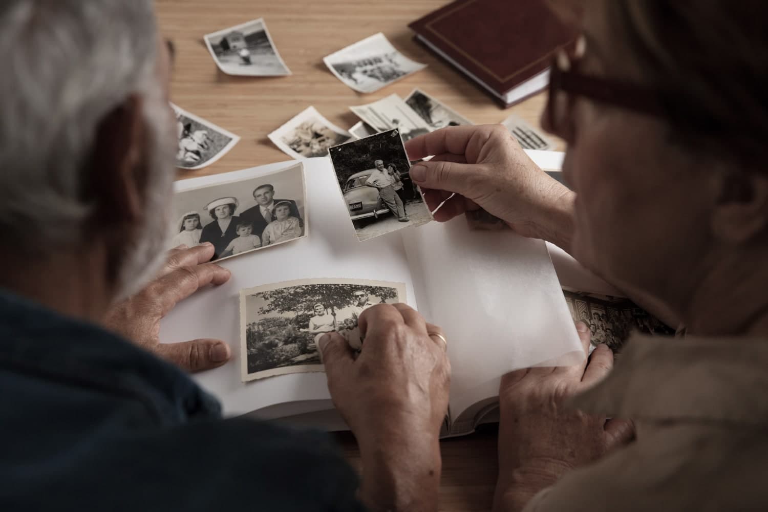 What is the Best Memory Training for Seniors?